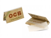 Бумага для самокруток OCB Duble Organic